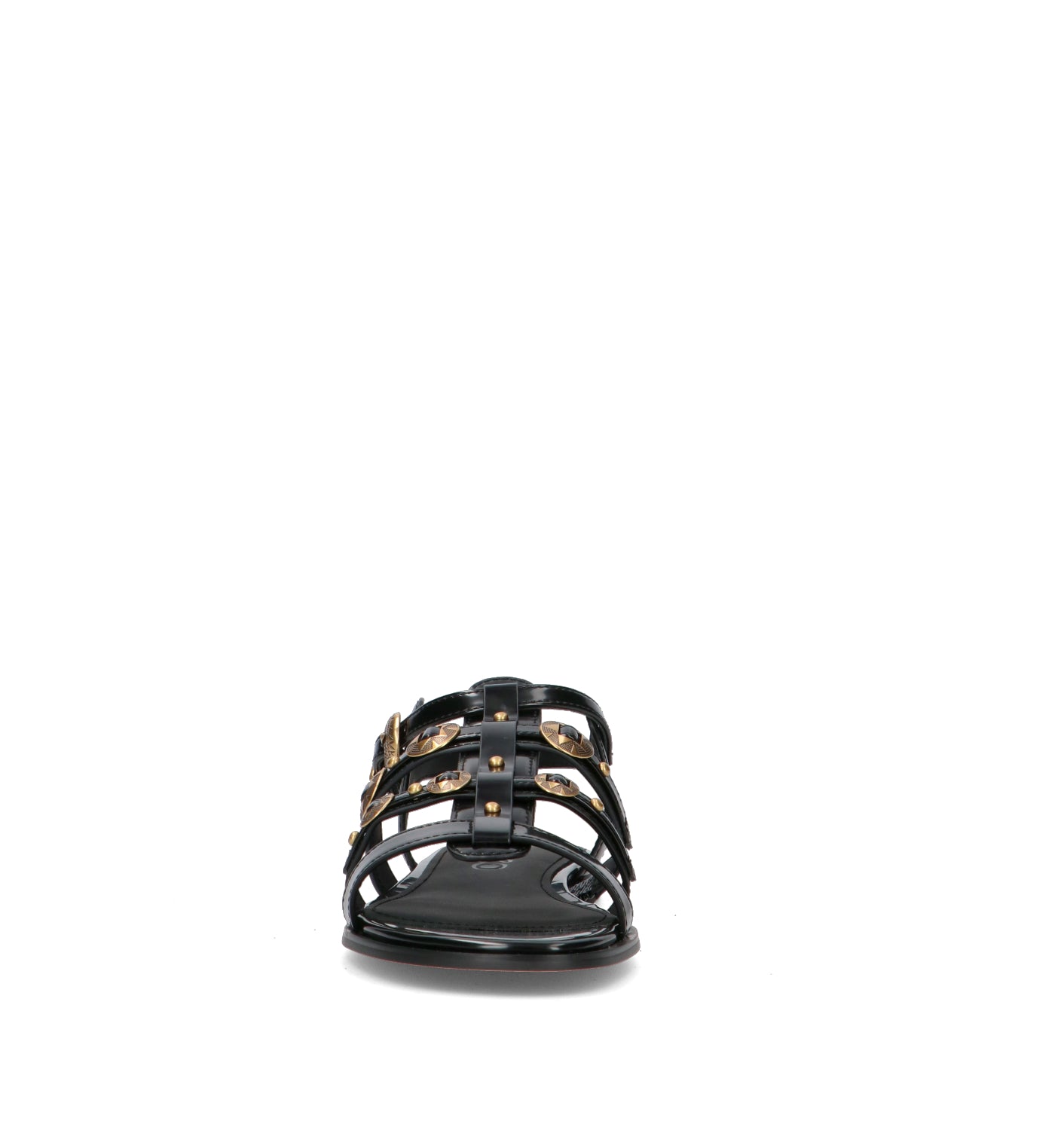PINKO Sandalo donna nero