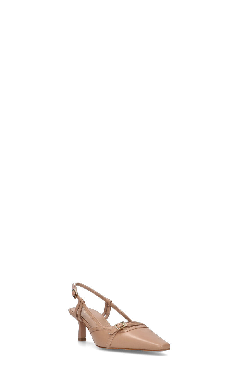 THE SELLER - Slingback donna