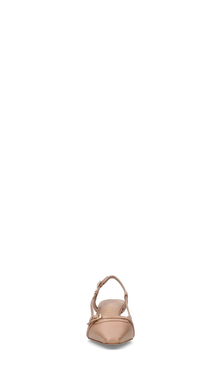 THE SELLER - Slingback donna