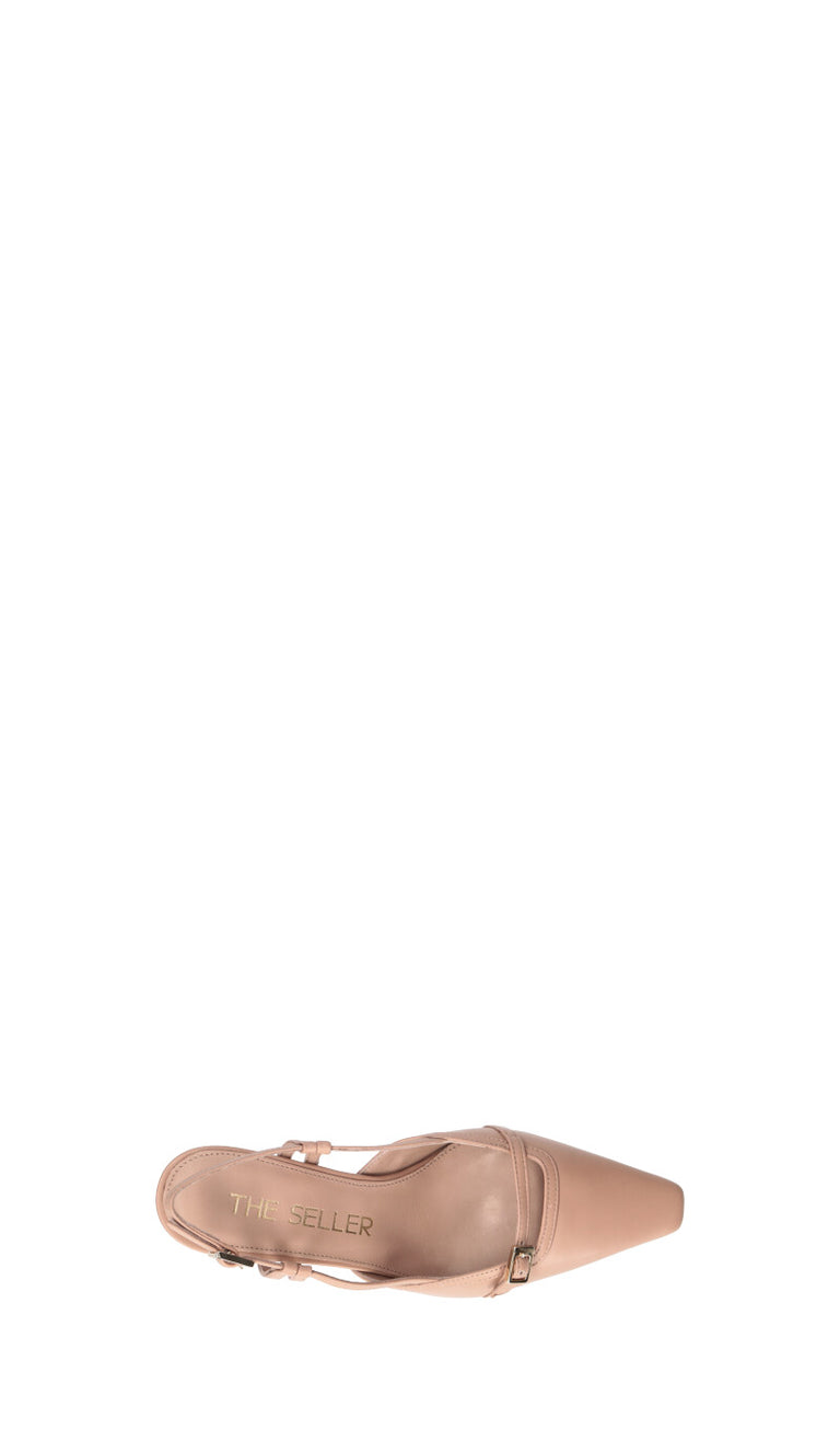 THE SELLER - Slingback donna