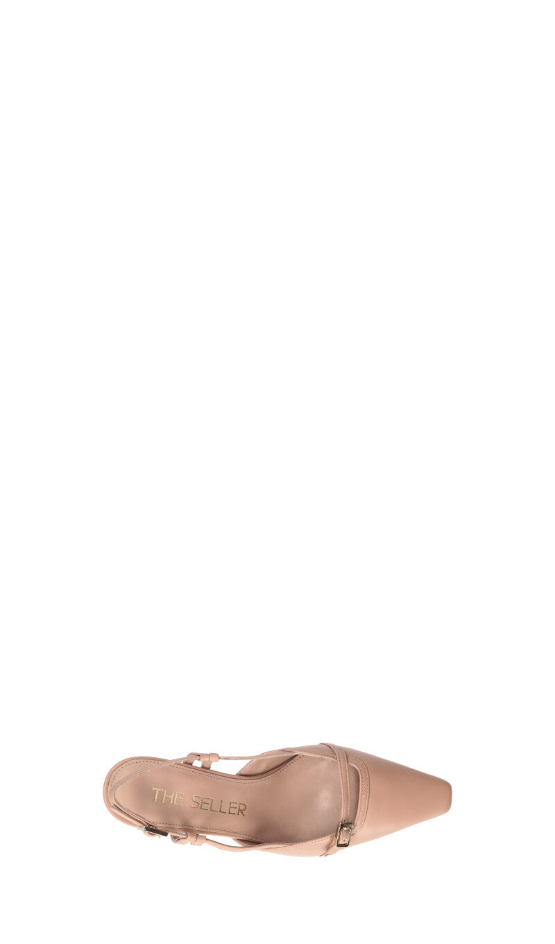 THE SELLER - Slingback donna