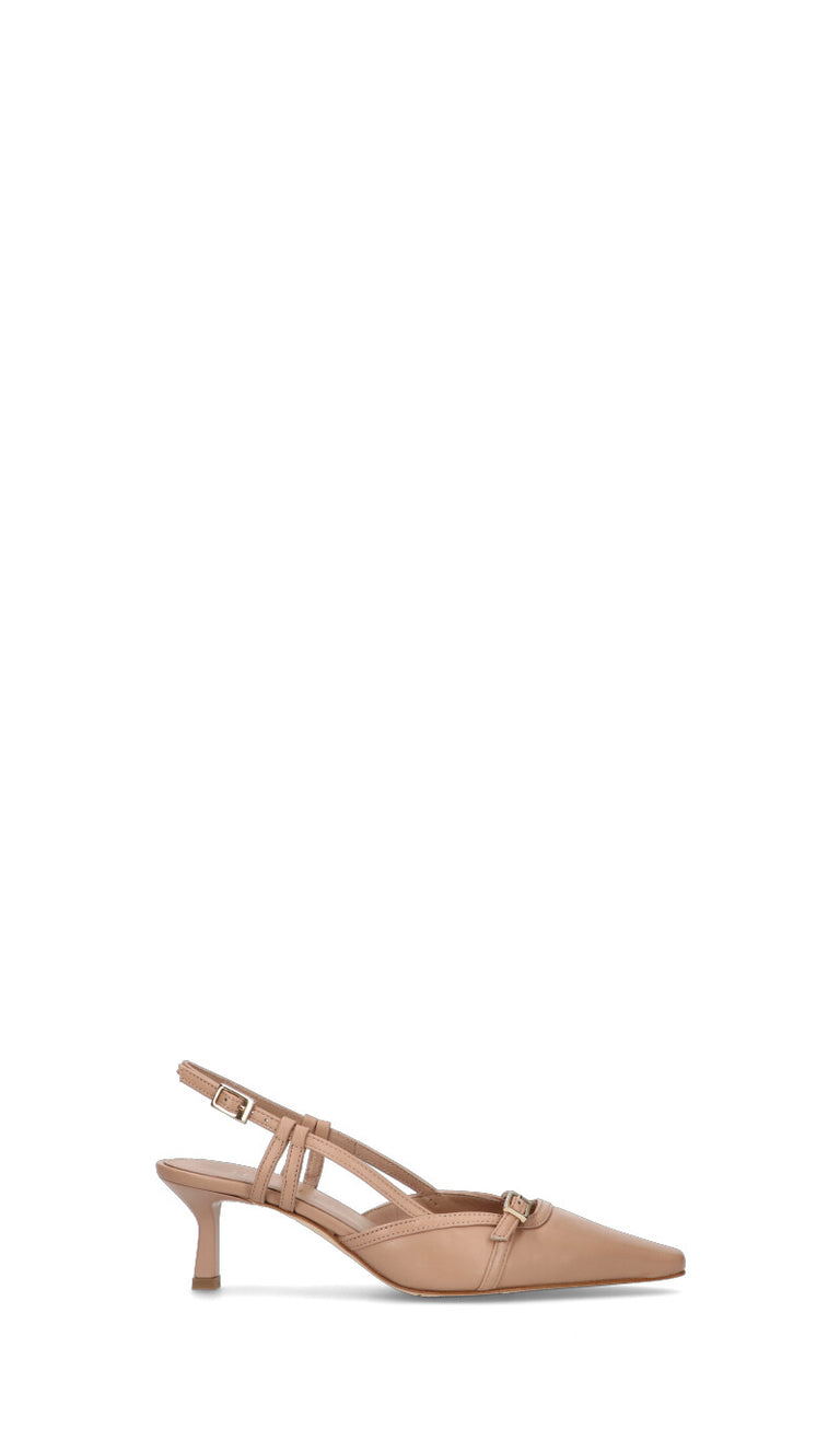 THE SELLER - Slingback donna
