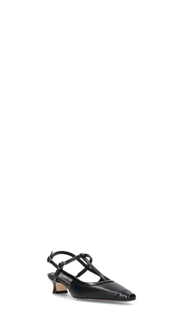 THE SELLER - Slingback donna
