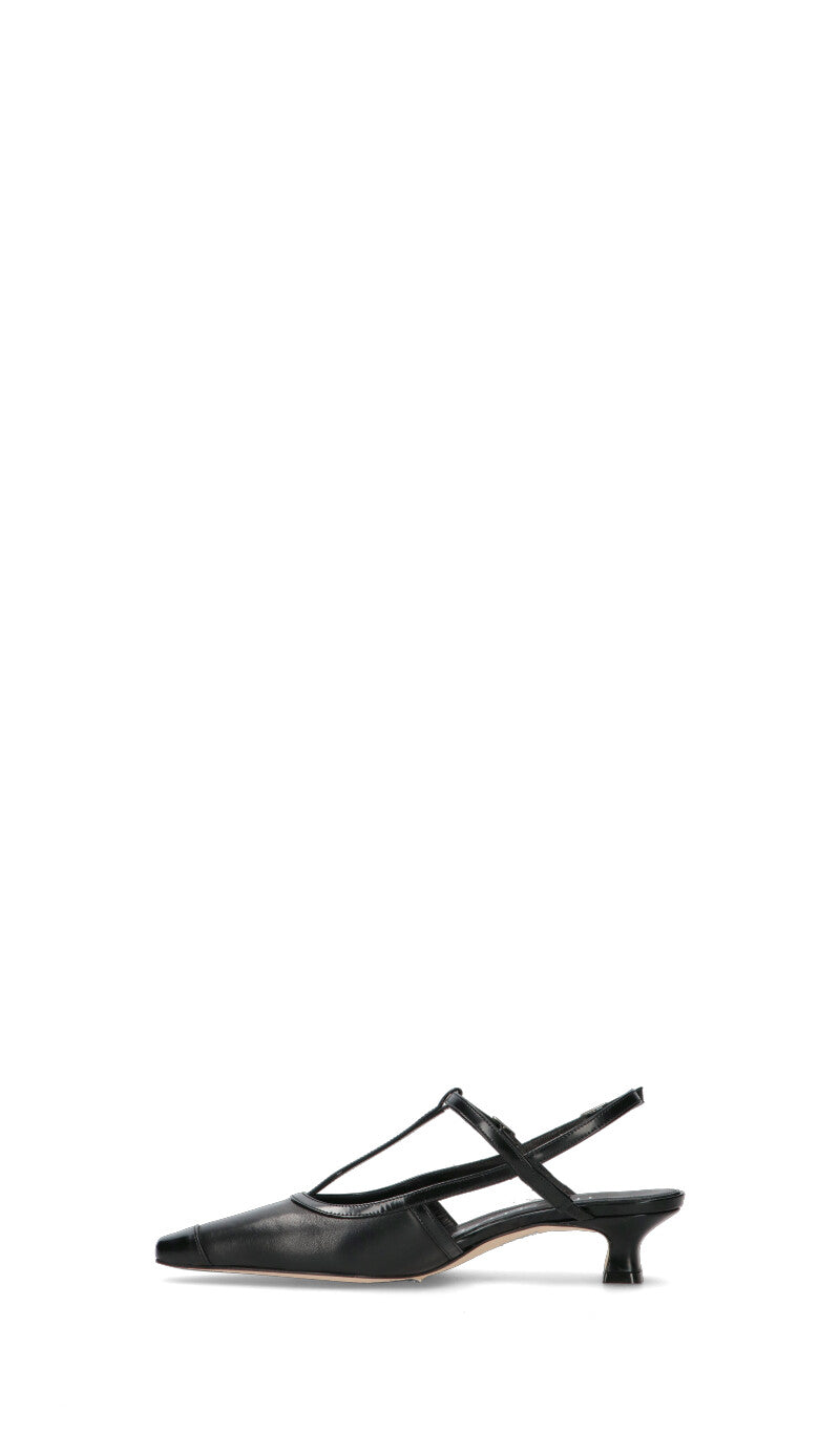 THE SELLER - Slingback donna