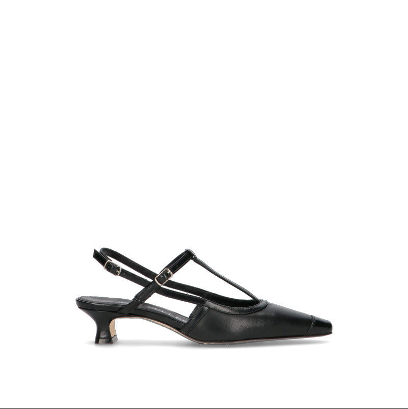 THE SELLER - Slingback donna