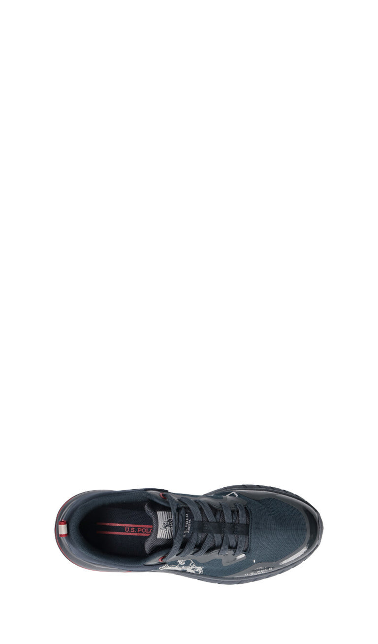 U.S. POLO ASSN. Sneaker uomo blu