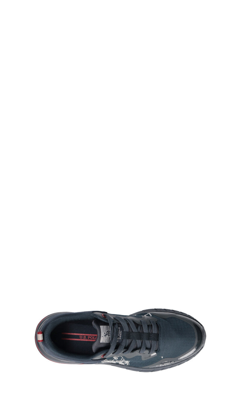 U.S. POLO ASSN. Sneaker uomo blu
