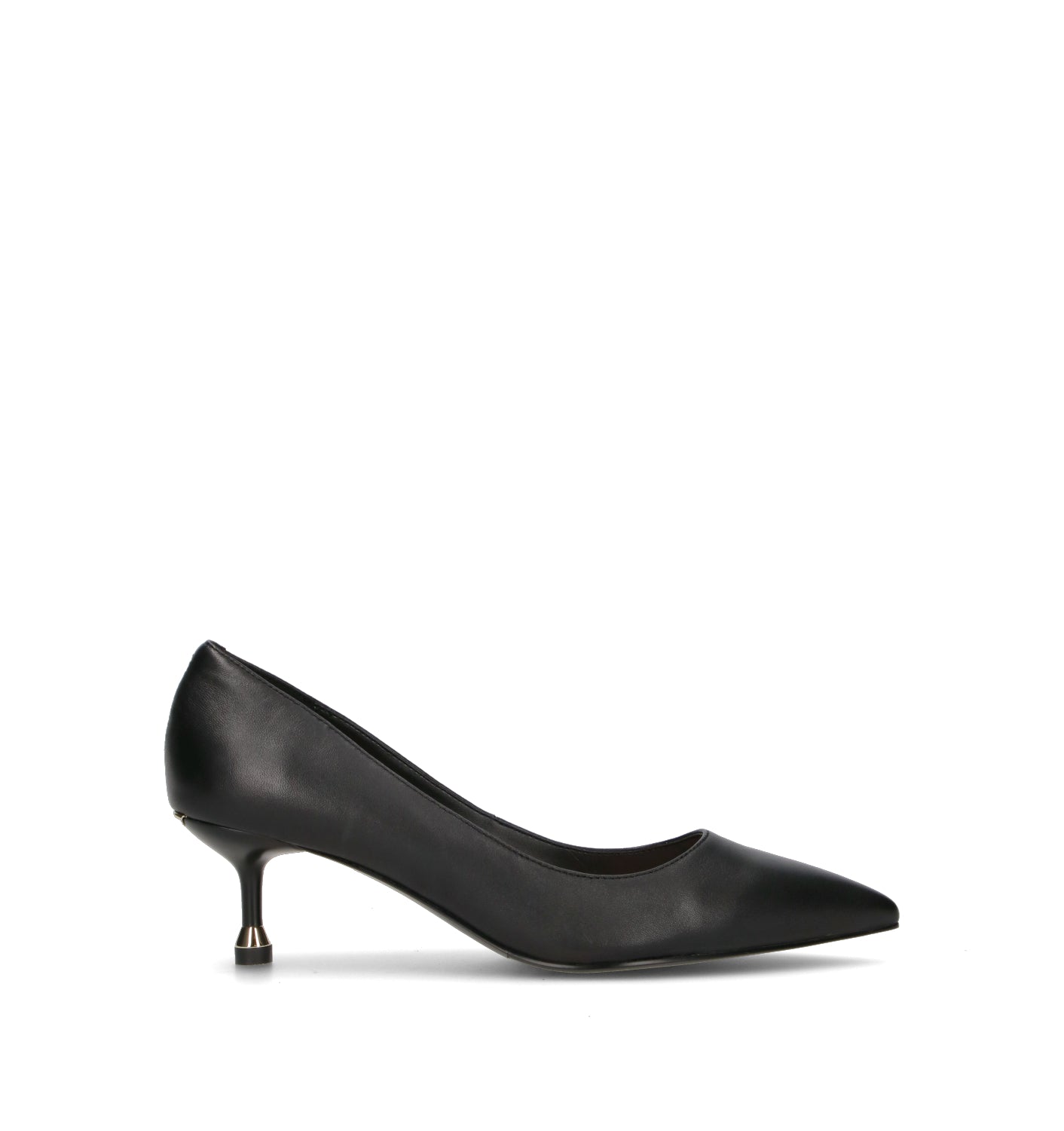 LIU JO Décolleté donna nera