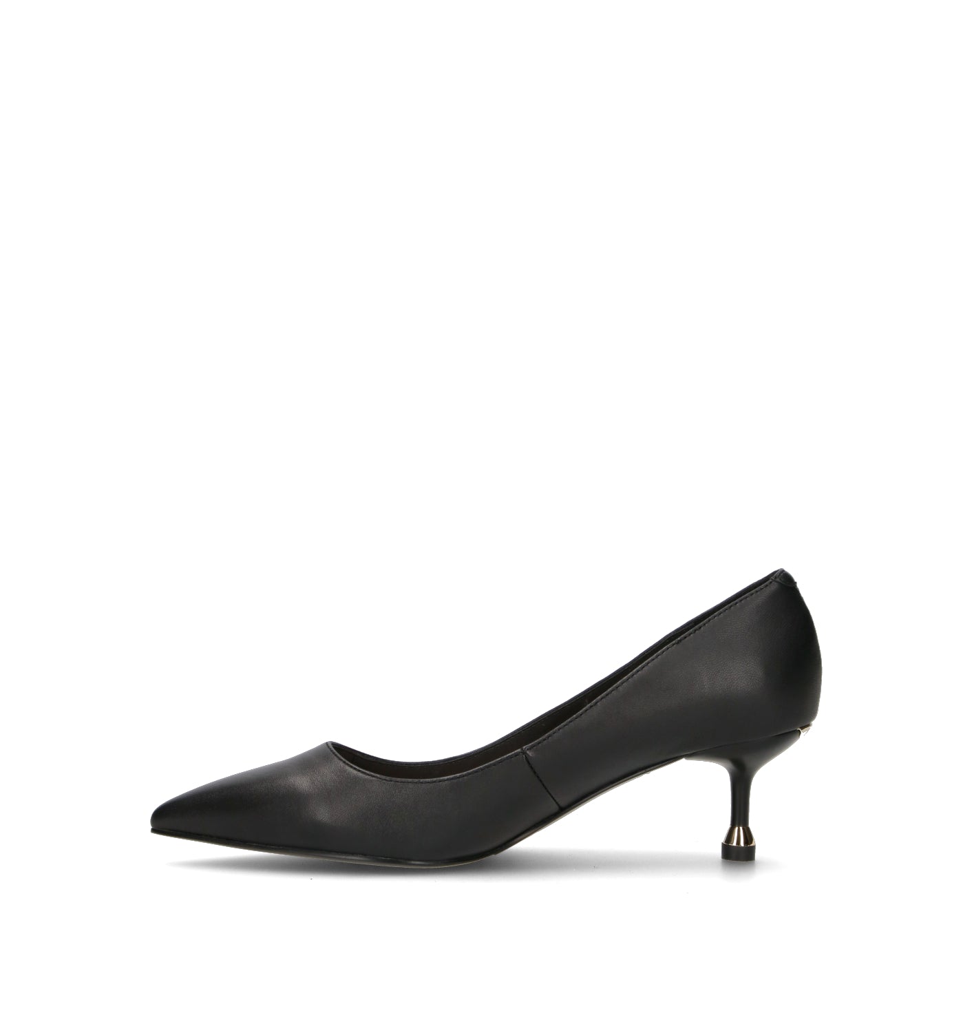 LIU JO Décolleté donna nera