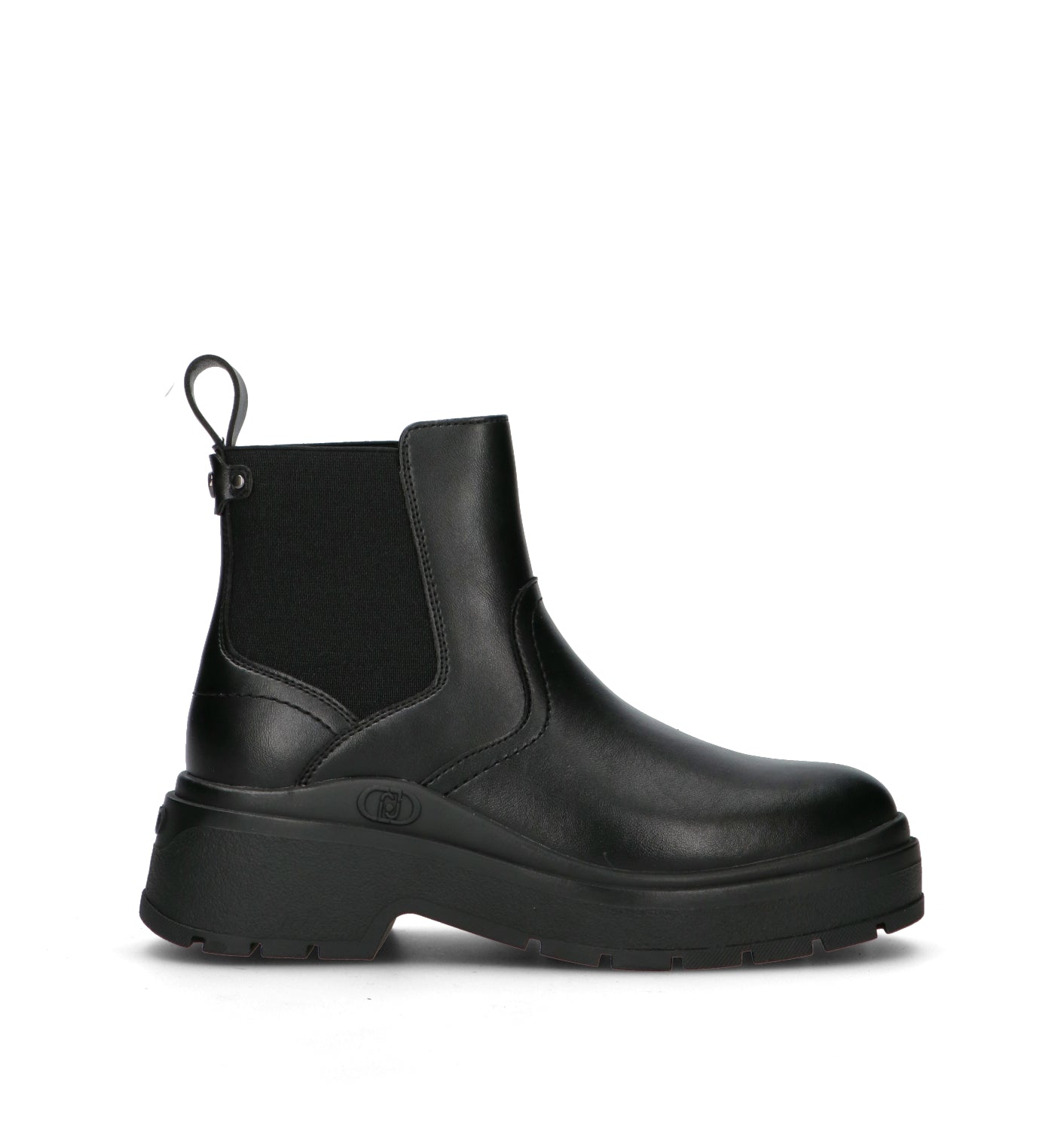 LIU JO Beatles donna nero