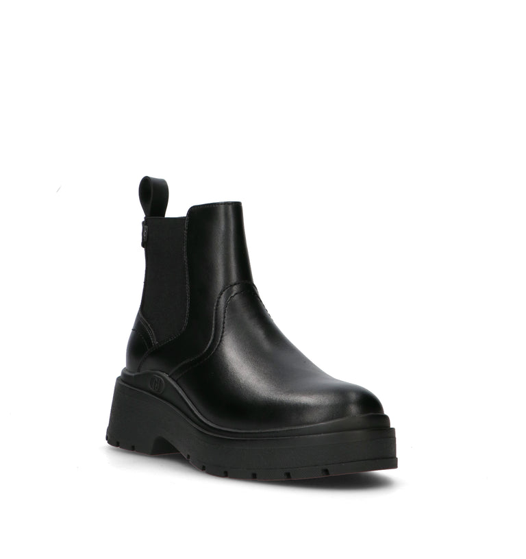 LIU JO Beatles donna nero