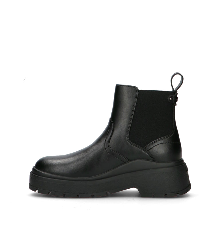 LIU JO Beatles donna nero