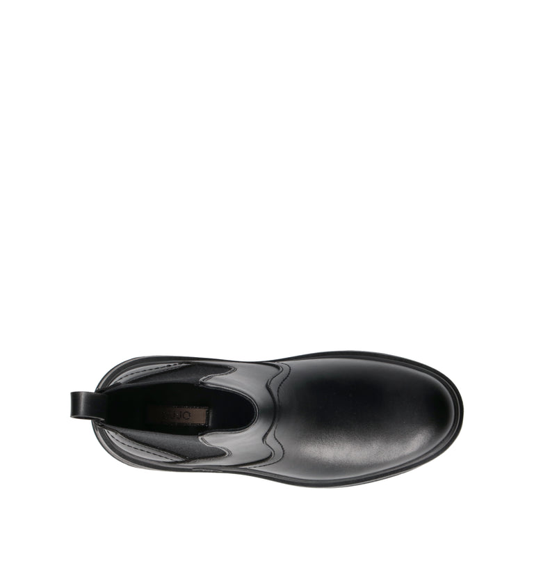 LIU JO Beatles donna nero