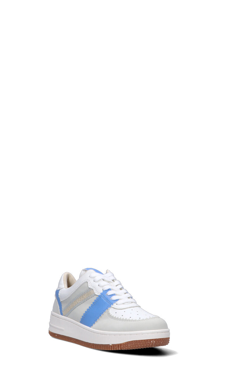 ACBC Sneaker donna bianca/azzurra