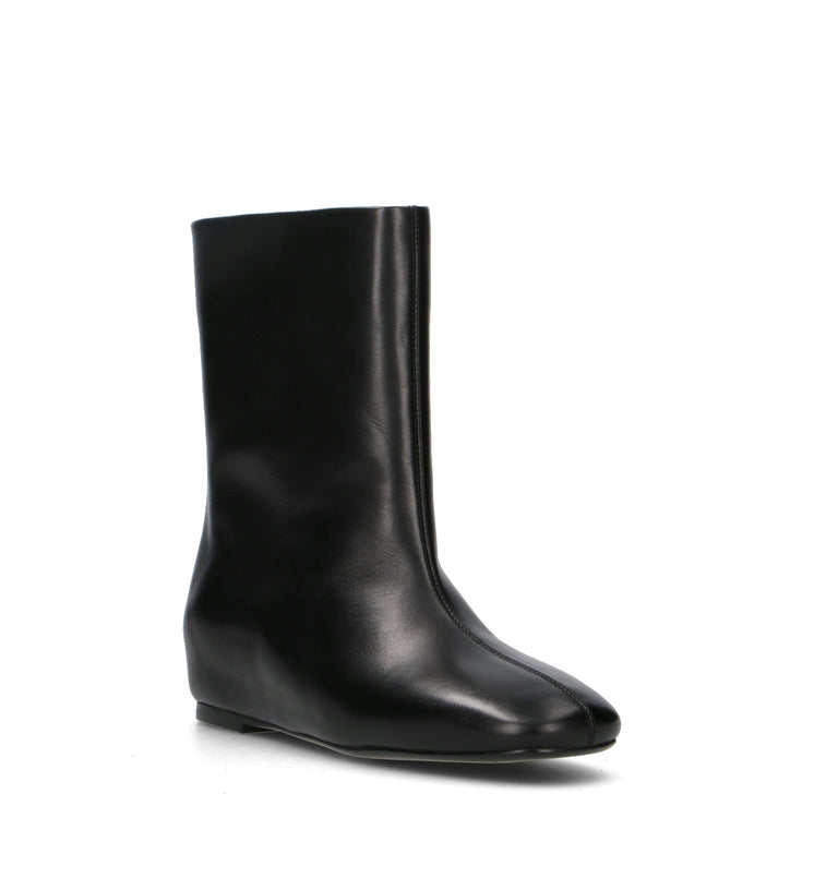 LOAFER Tronchetto donna