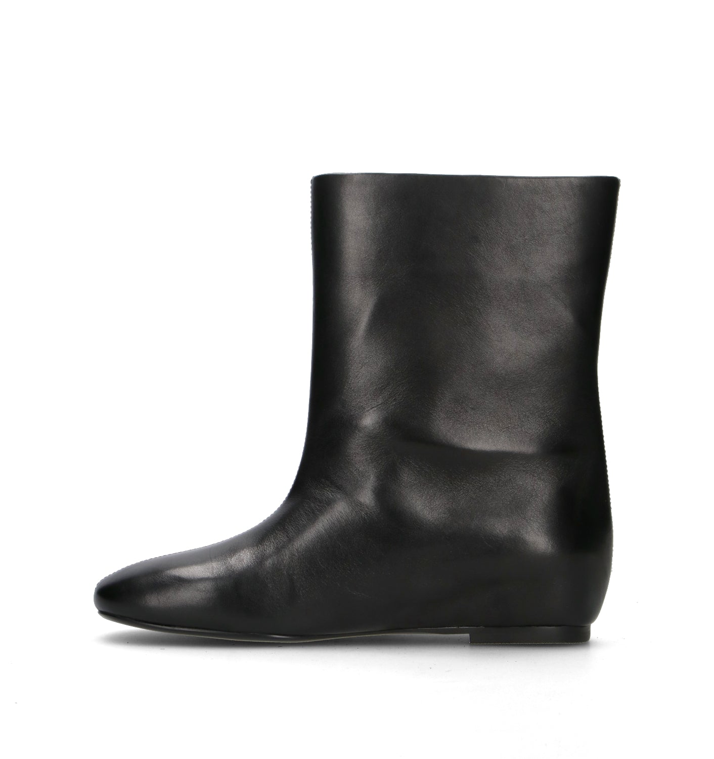 LOAFER Tronchetto donna