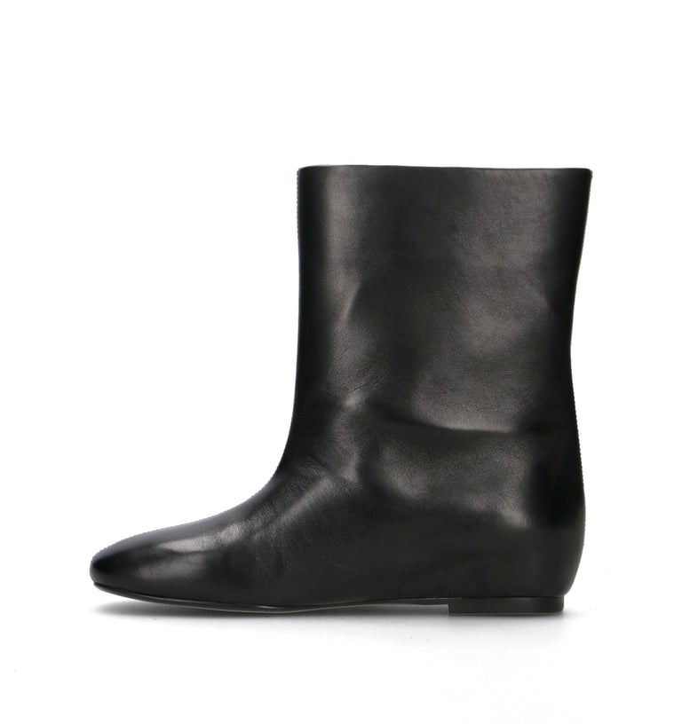 LOAFER Tronchetto donna