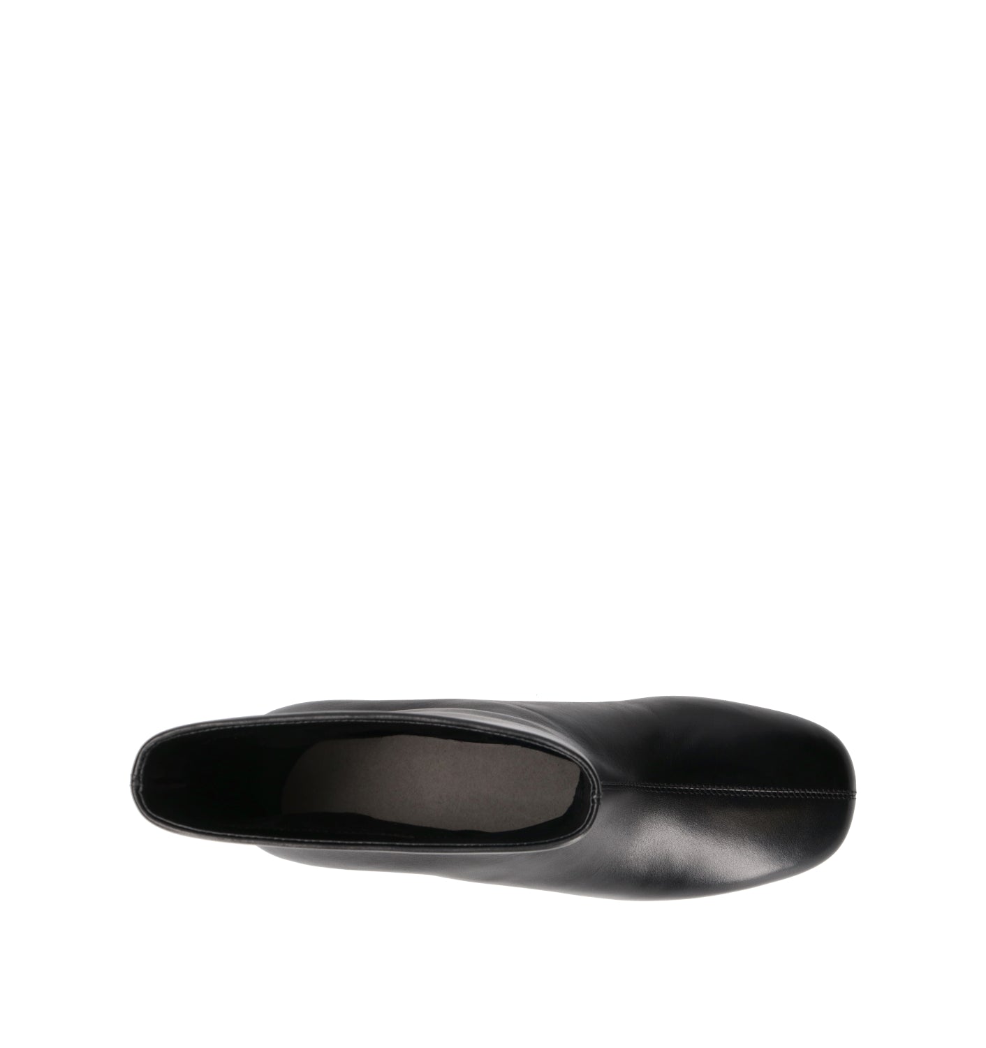 LOAFER Tronchetto donna
