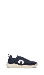 ECOALF Sneaker uomo blu/bianca