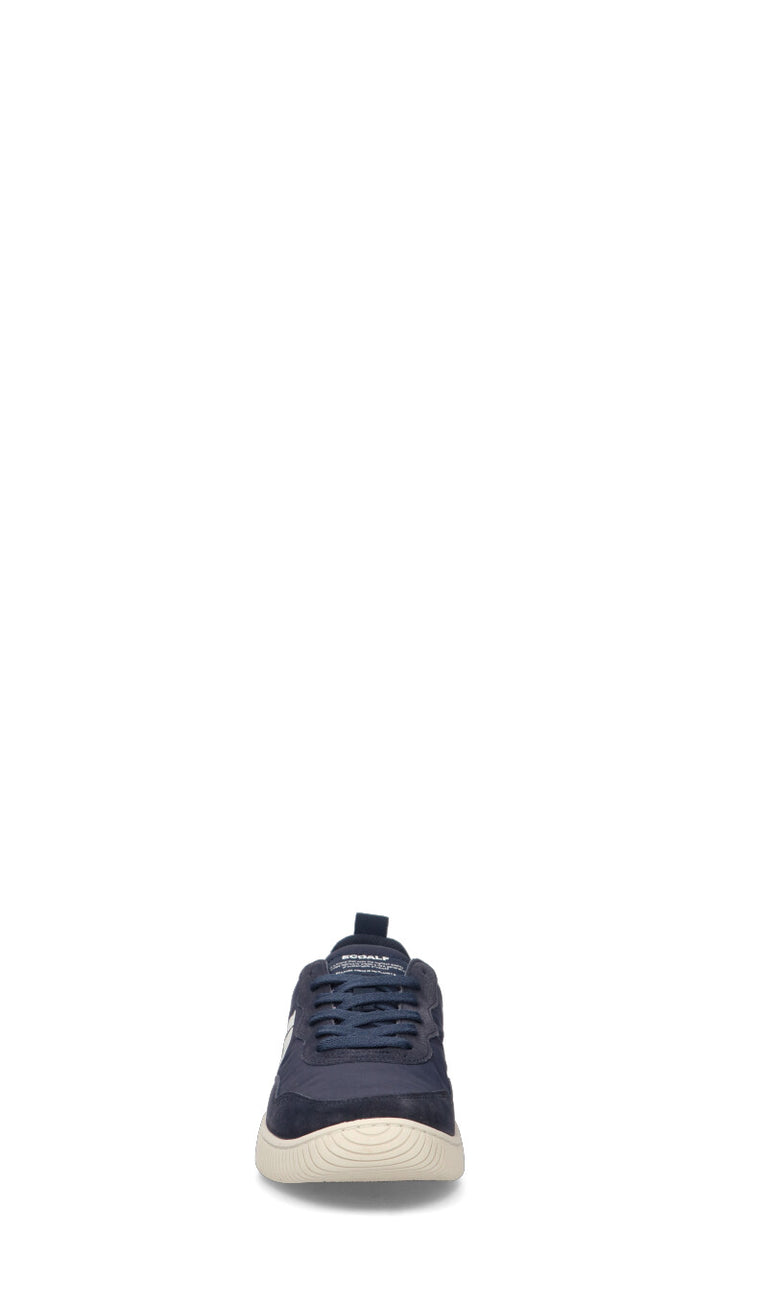 ECOALF Sneaker uomo blu/bianca