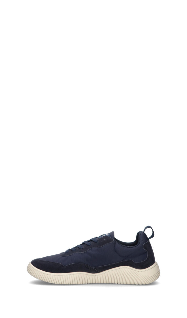 ECOALF Sneaker uomo blu/bianca