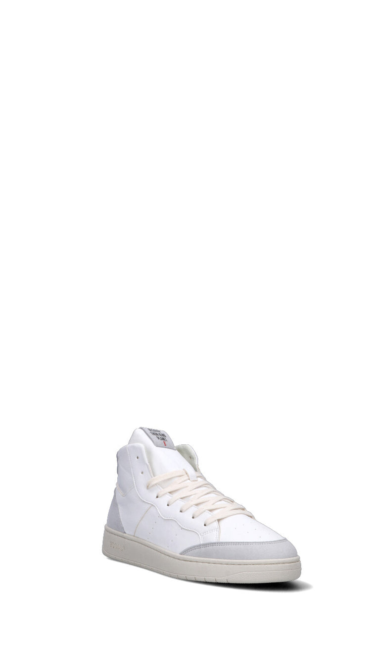 ECOALF Sneaker uomo bianca