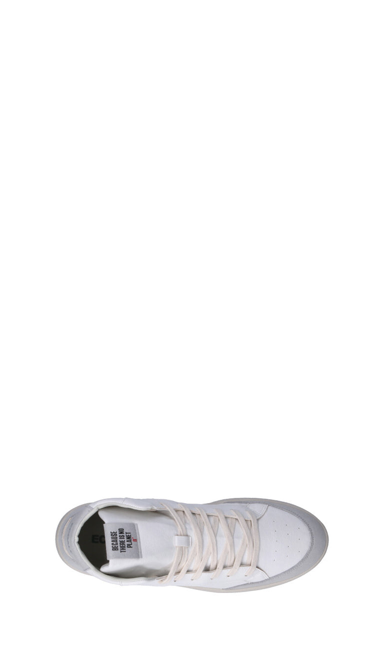 ECOALF Sneaker uomo bianca