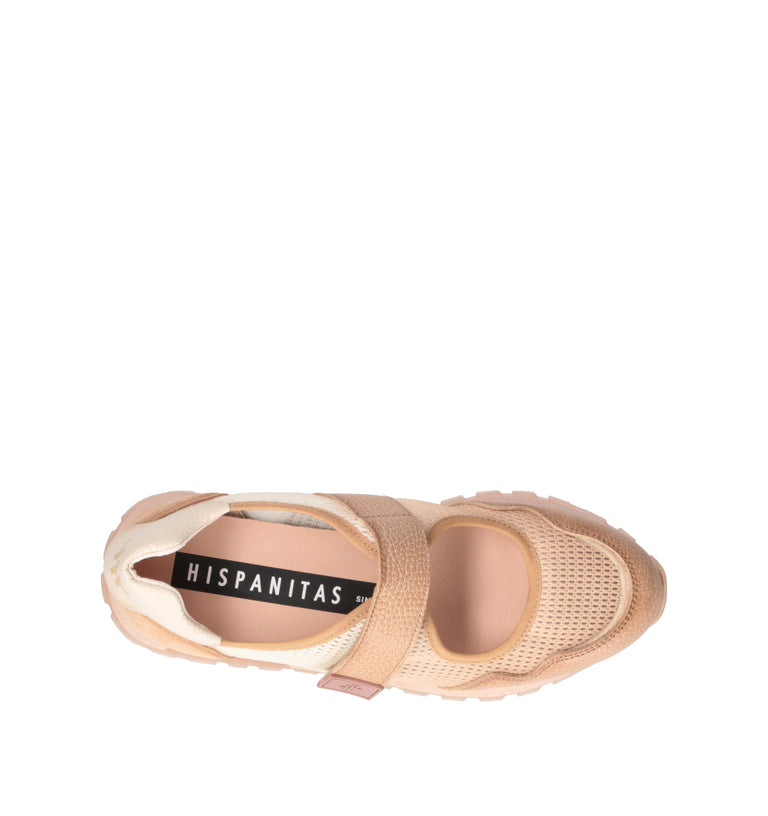 HISPANITAS Sneaker donna