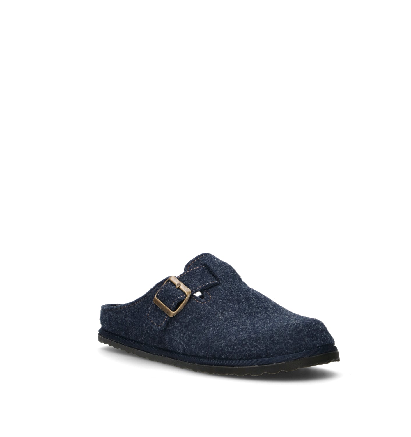 INBLU Pantofola uomo blu