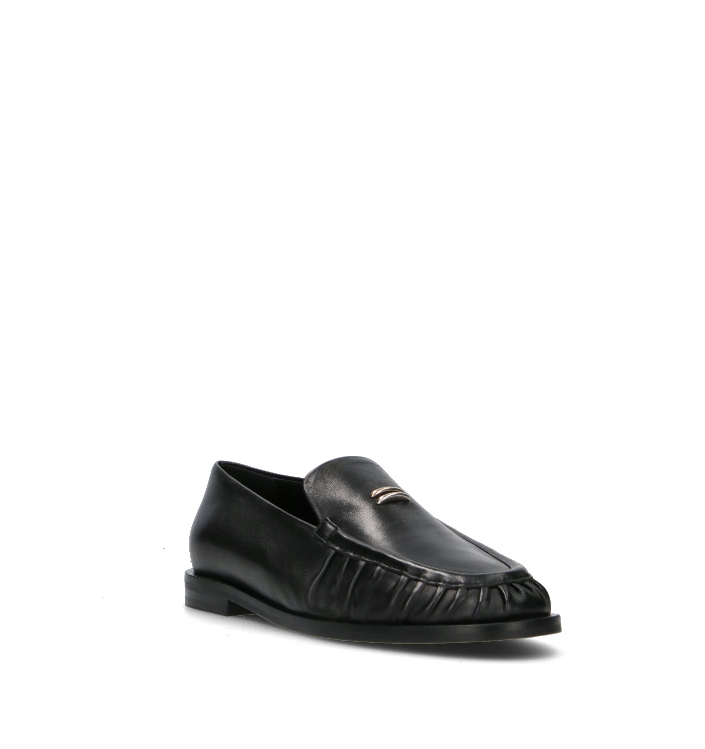 HALMANERA Mocassino donna