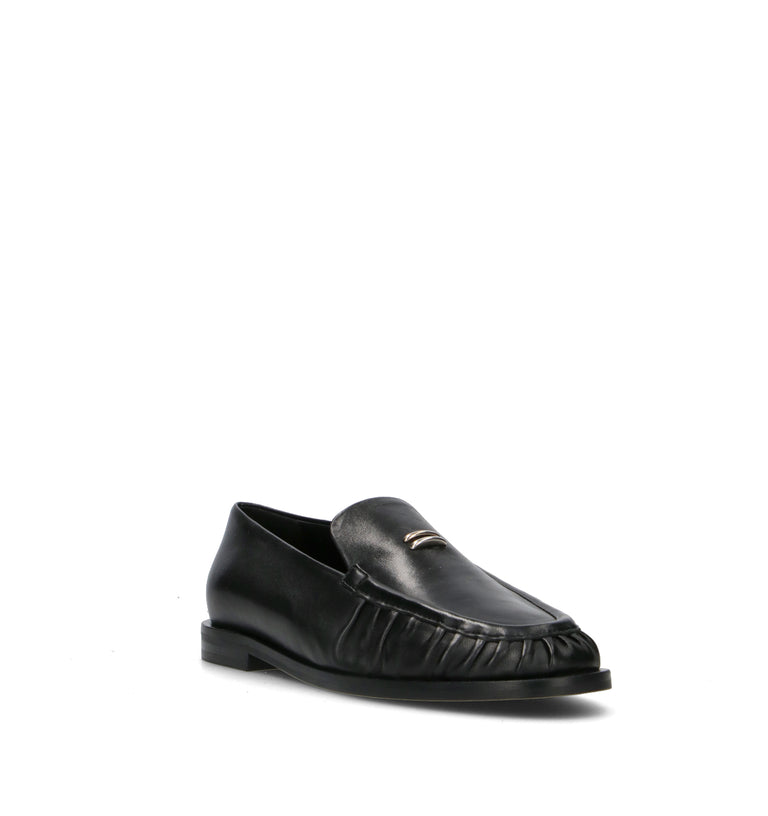 HALMANERA Mocassino donna
