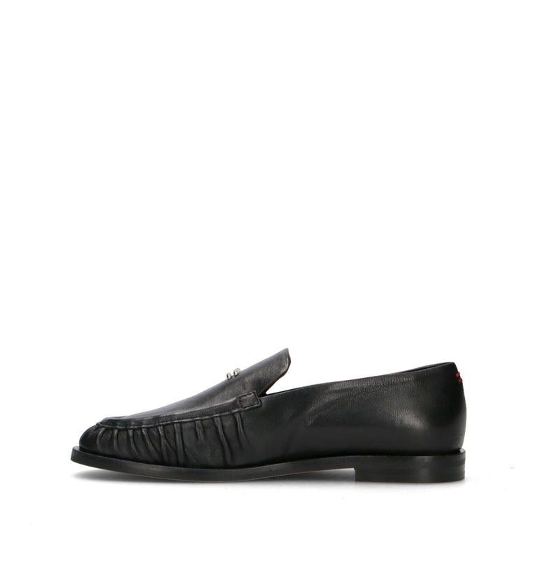 HALMANERA Mocassino donna