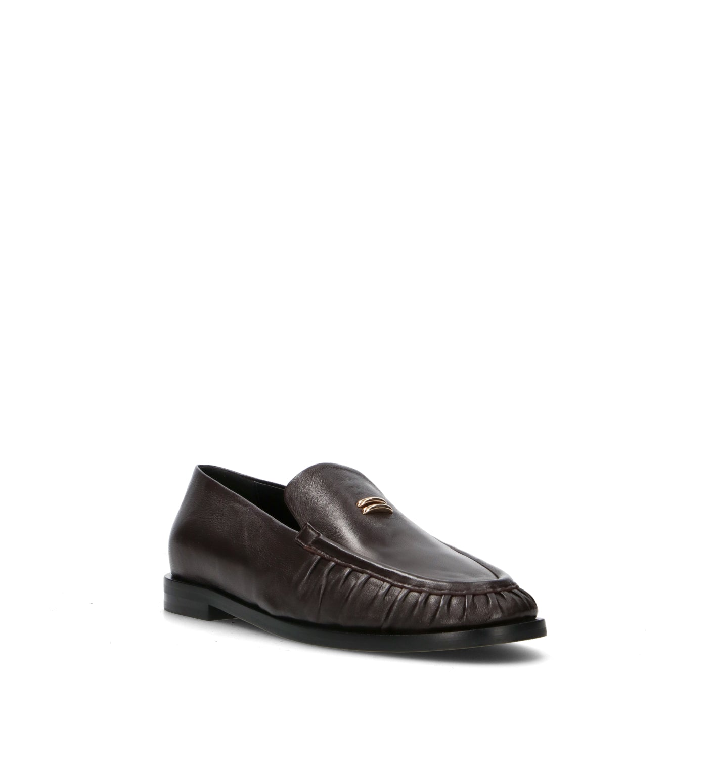 HALMANERA Mocassino donna
