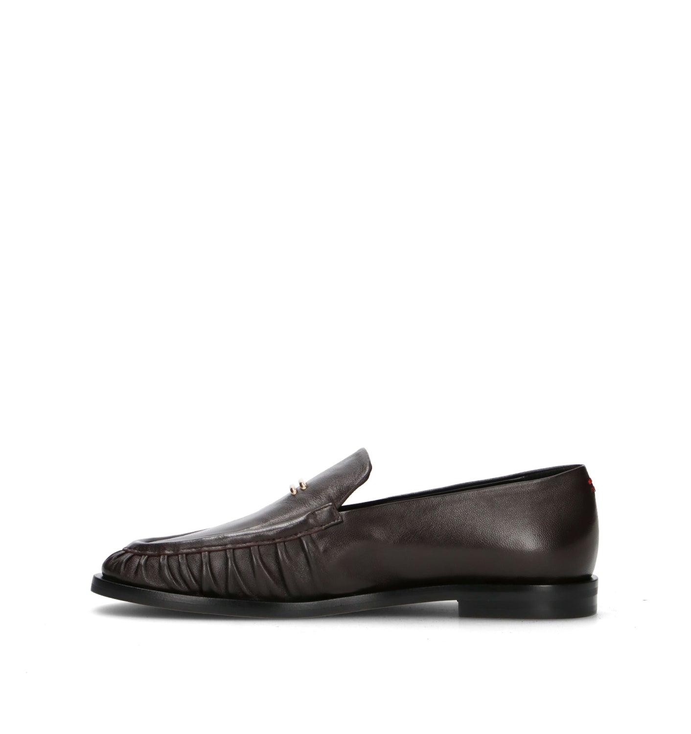 HALMANERA Mocassino donna