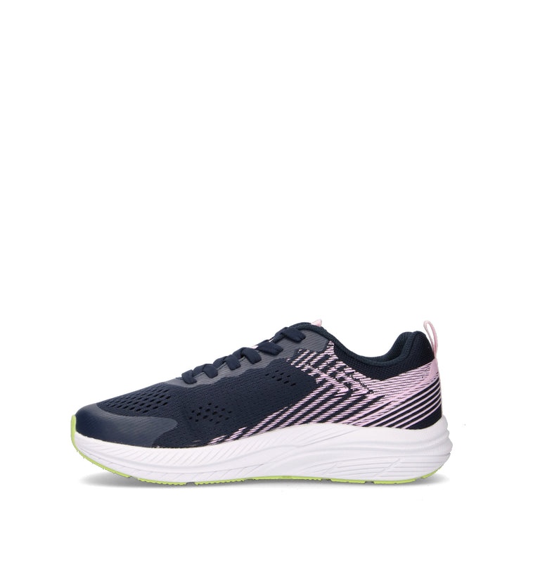 SAUCONY Sneaker ragazza blu