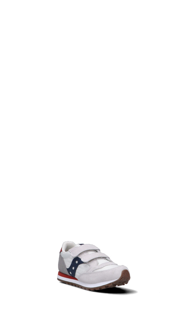 SAUCONY