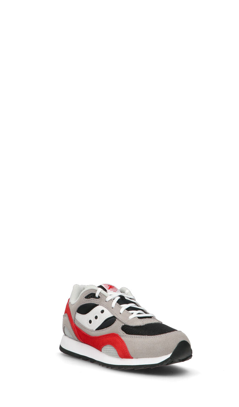 SAUCONY