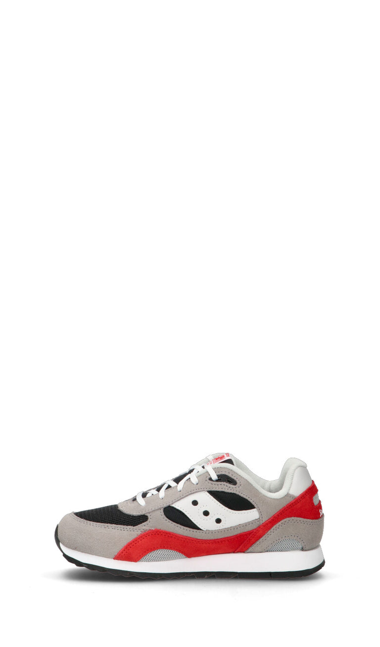 SAUCONY