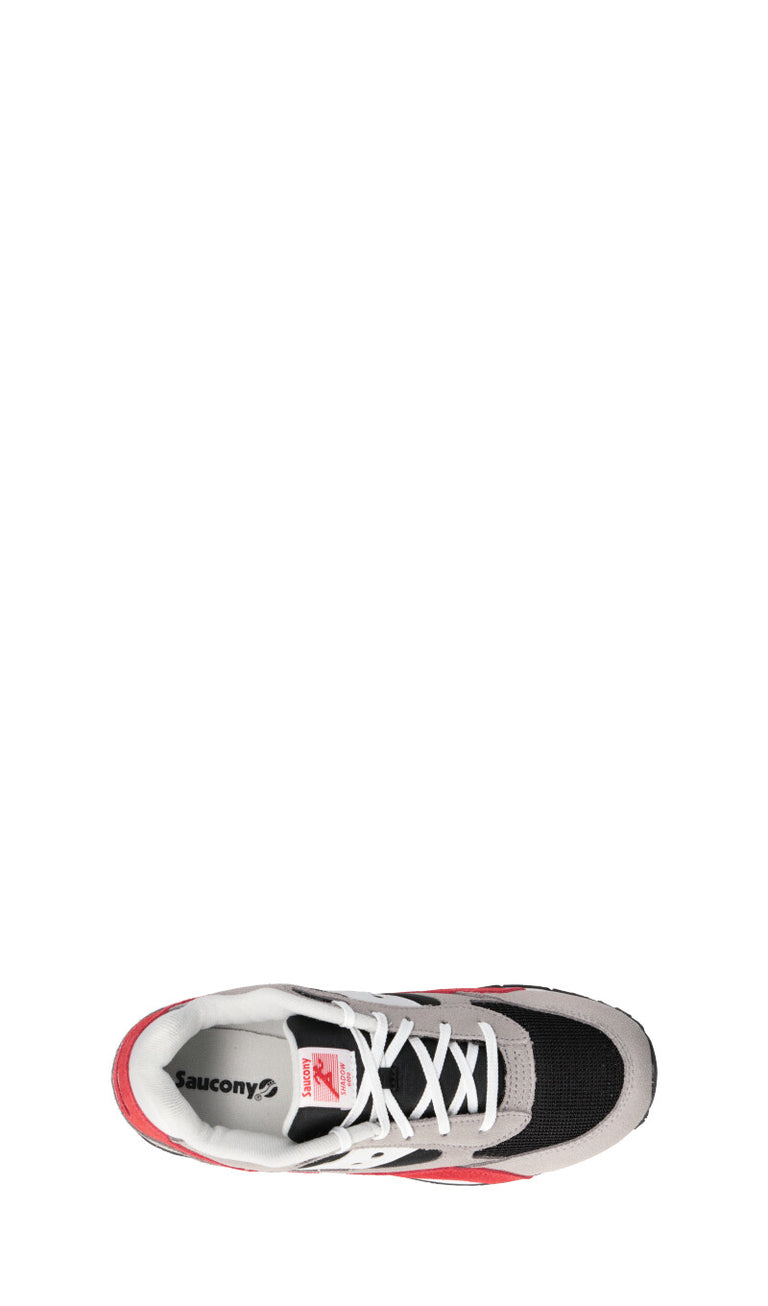 SAUCONY