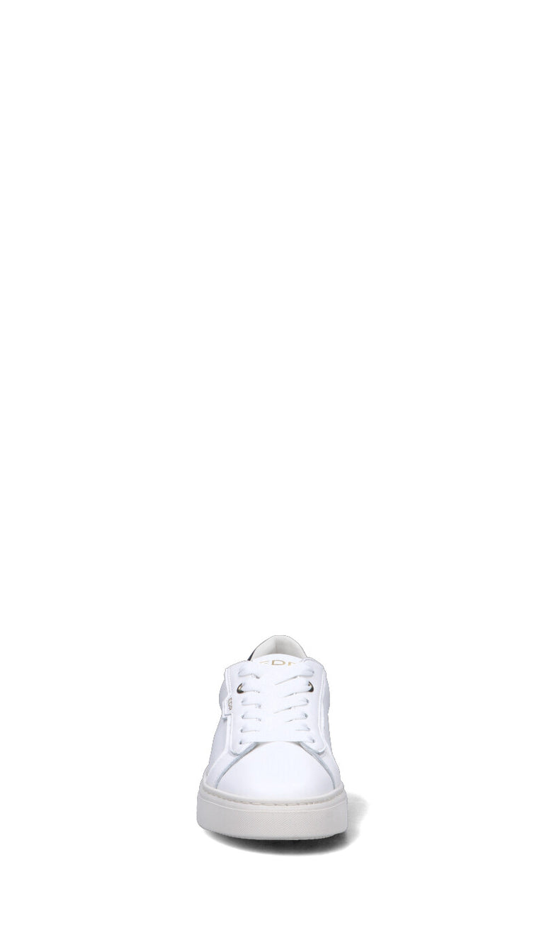 ED PARRISH Sneaker donna bianca
