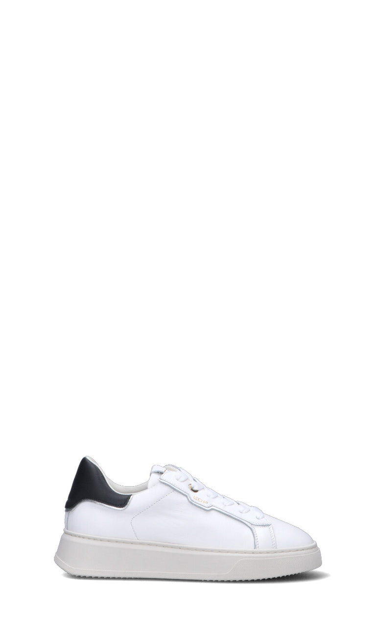 ED PARRISH Sneaker donna bianca