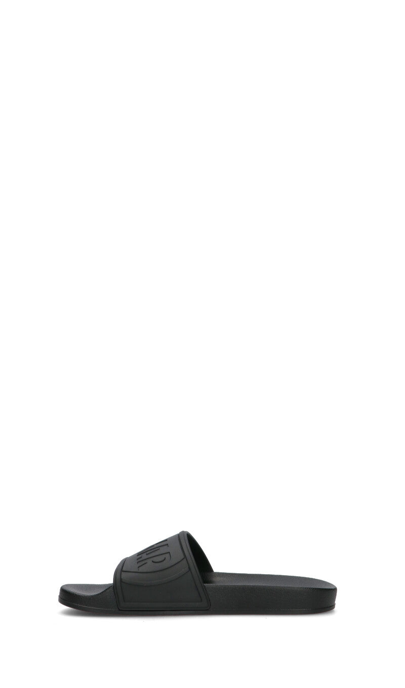 COLMAR Ciabatta donna nera