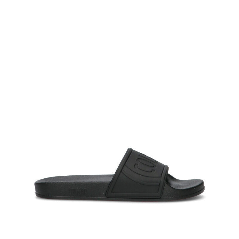 COLMAR Ciabatta donna nera