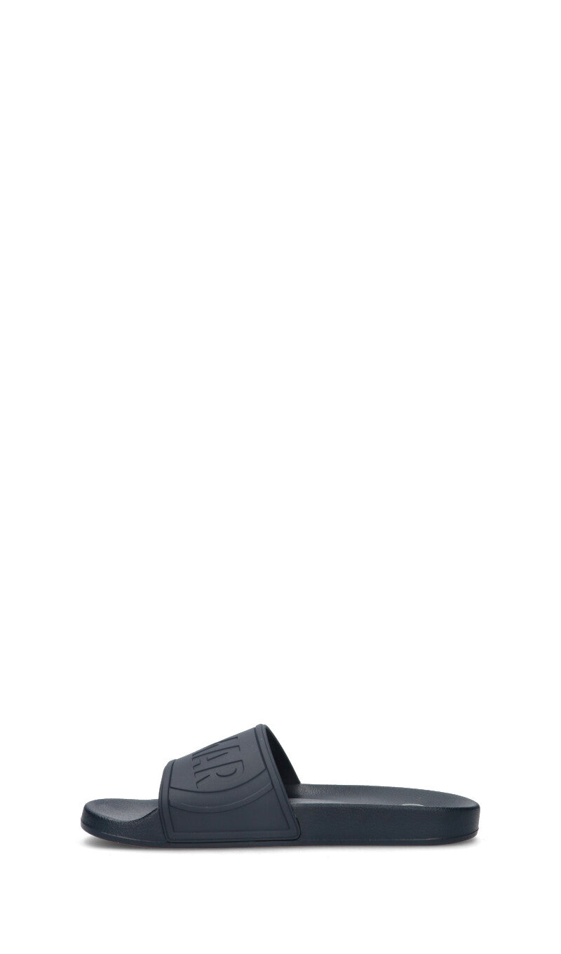 COLMAR Ciabatta uomo blu