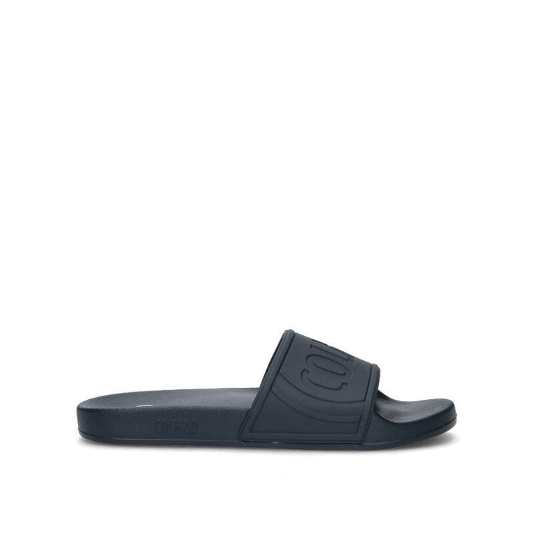 COLMAR Ciabatta uomo blu