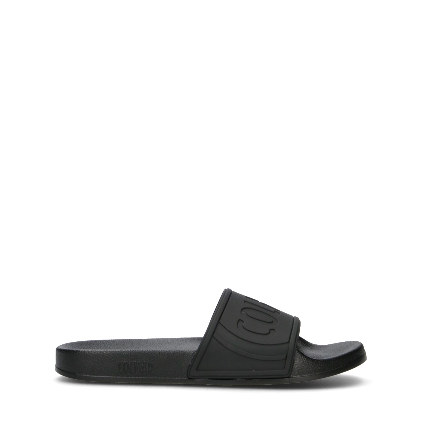 COLMAR Ciabatta uomo nera
