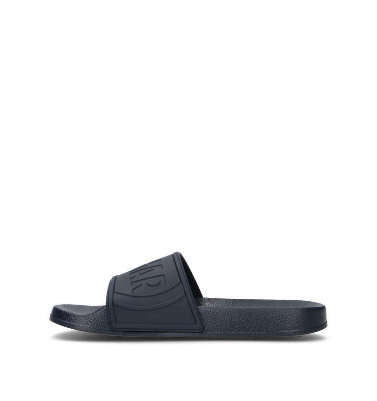 COLMAR Ciabatta uomo navy