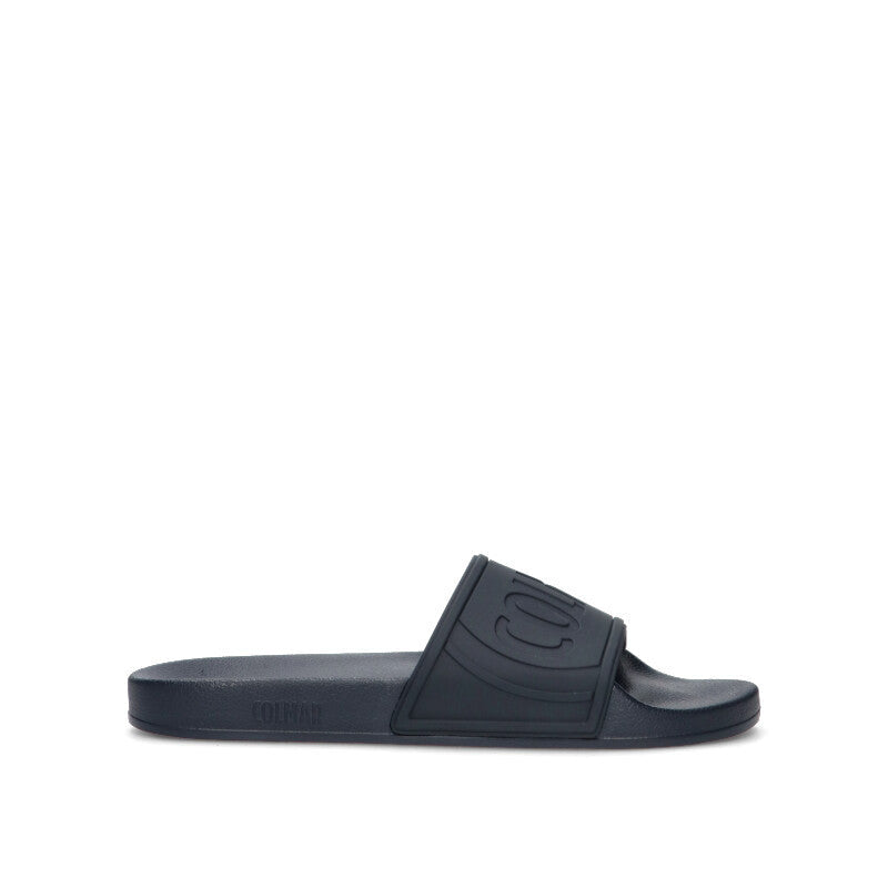 COLMAR Ciabatta uomo blu