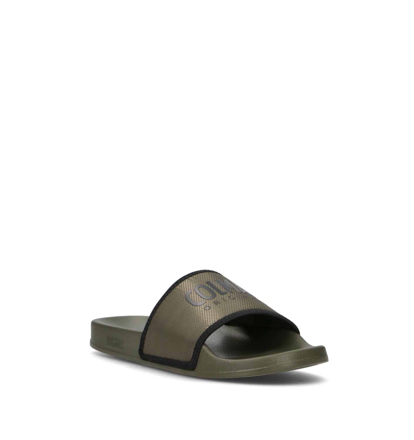 COLMAR Ciabatta uomo militare