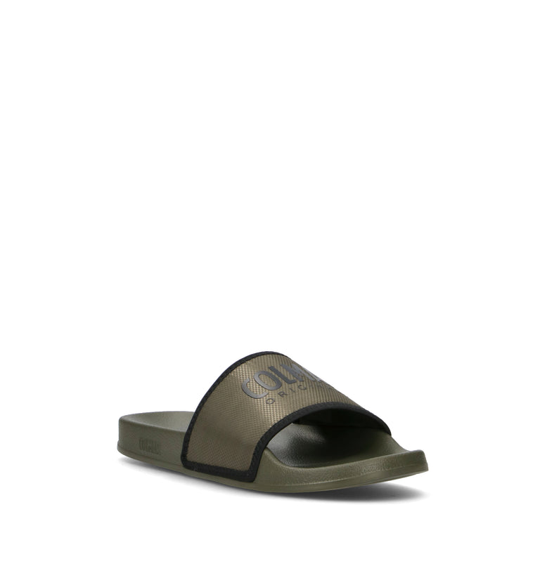 COLMAR Ciabatta uomo militare